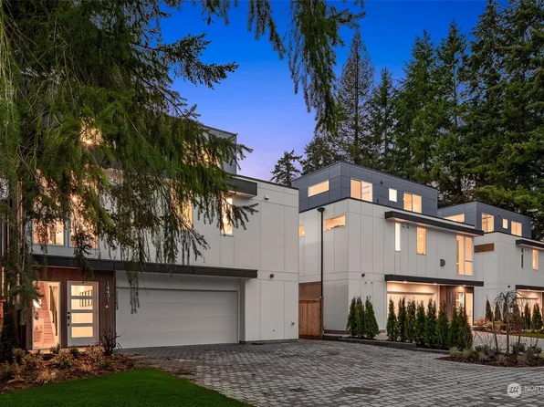 14435 101st Place NE, Kirkland, WA 98034