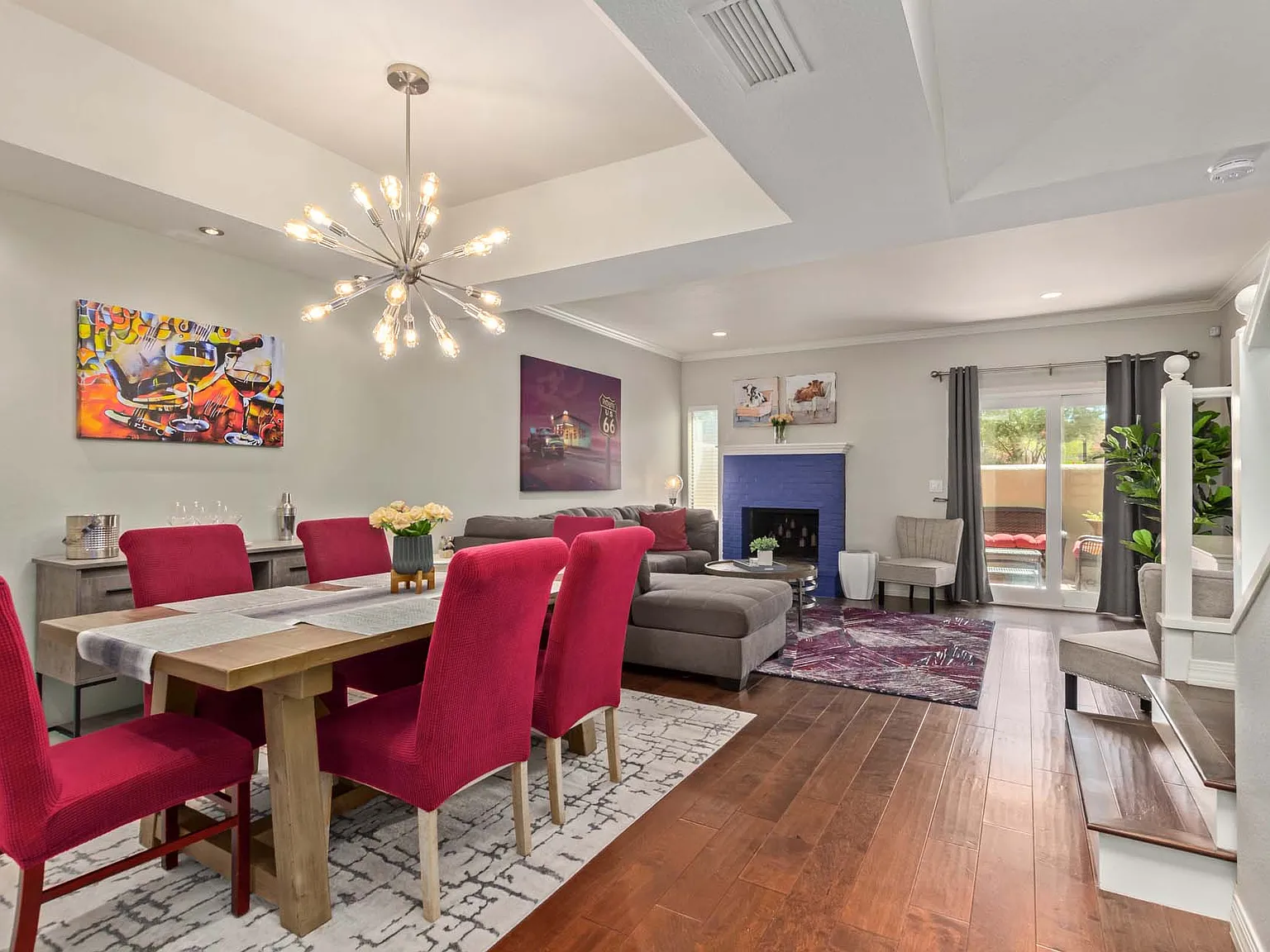 2 bed, $5,750 — Photo 1