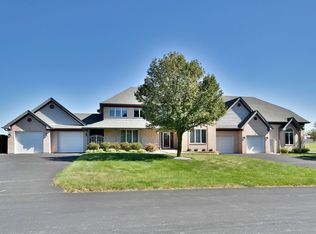 25255 S Chennault Ave, Monee, IL 60449