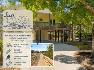 129 NE 8th Street, Oak Island, NC 28465
