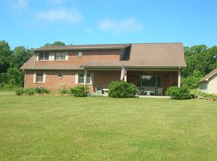 342 Freeport St, Saxonburg, PA 16056