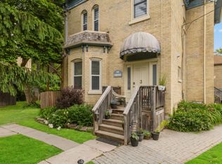 64 Duchess Ave #2, London, ON N6C 1N2
