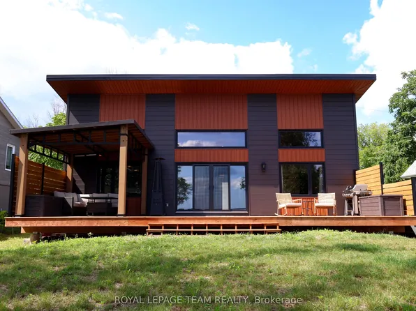 177 Rideau St, Drummond/north Elmsley, ON K7H 0A7