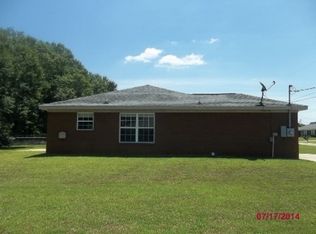 Joe Walding Dr, Midland City, AL 36350