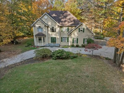 979 New Norwalk Road, New Canaan, CT, 06840
