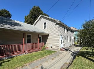 98-100 Columbia St, Adams, MA 01220