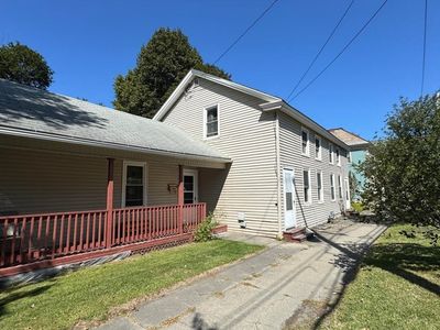 98-100 Columbia St, Adams, MA, 01220
