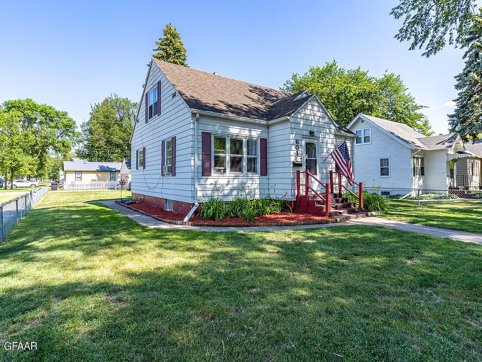 601 S 9th St, Grand Forks, ND 58201 Zillow