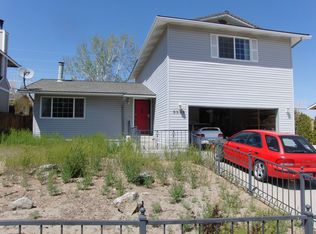 3385 Bowie Rd, Reno, NV 89503