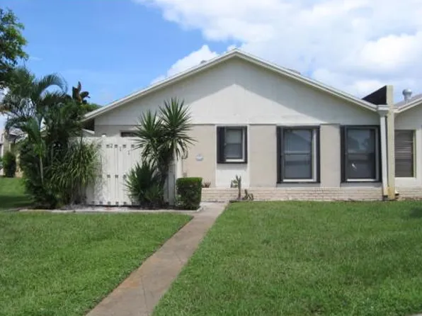 211 SE 1st Cir, Boynton Beach, FL 33435