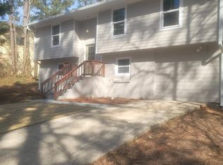 7250 Connell Rd, Fairburn, GA 30213