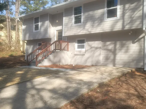 7250 Connell Rd, Fairburn, GA 30213
