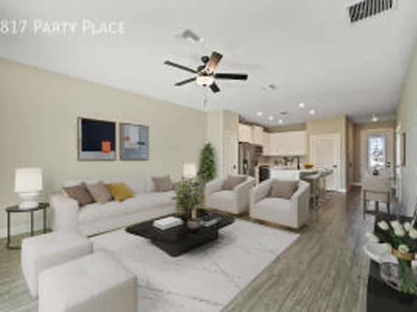1817 Party Pl, Fort Pierce, FL 34947
