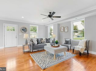 145 Riverside Rd, Essex, MD 21221