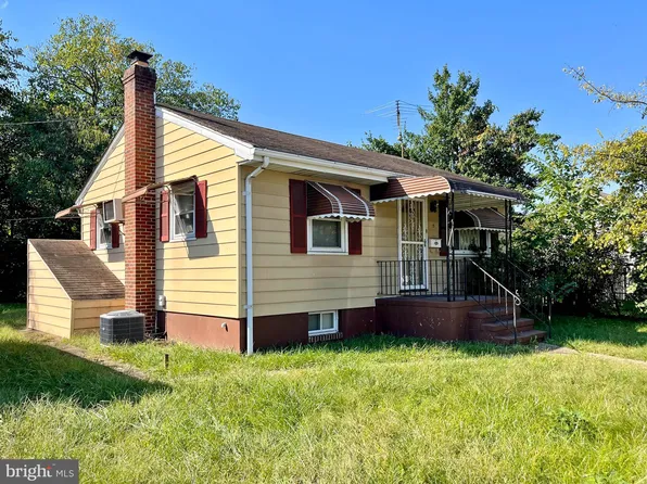 15 Bristol Ave, Baltimore, MD 21225