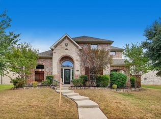 11050 La Cantera Trl, Frisco, TX 75033