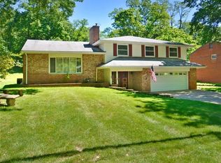 1445 Beulah Rd, Pittsburgh, PA 15235