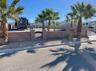 13189 S Sheila Ave, Yuma, AZ 85367