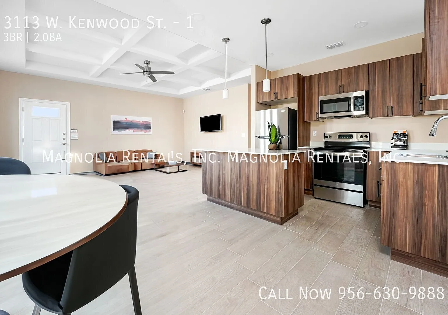 1st Month Free with 13 Month Lease — Photo 3