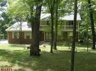 3029 Woodlands Rd, Glencoe, MO 63038