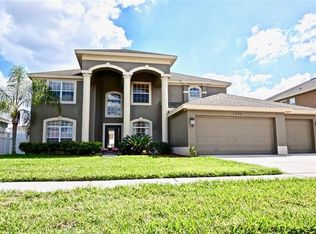 1900 Pink Guara Ct, New Port Richey, FL 34655