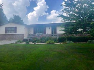 14653 Smart Cole Rd, Ostrander, OH 43061