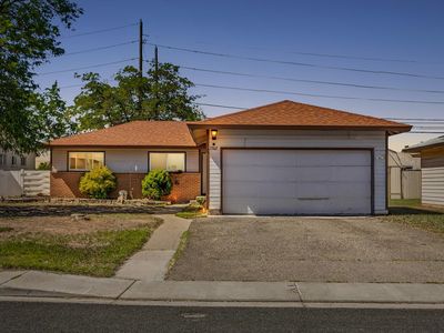 2302 Gunnison Ave, Grand Junction, CO, 81501