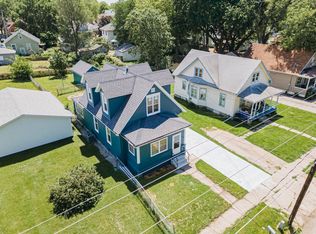 739 E Avenue, Council Bluffs, IA 51503