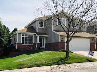 4542 Swansboro Ct, Highlands Ranch, CO 80126
