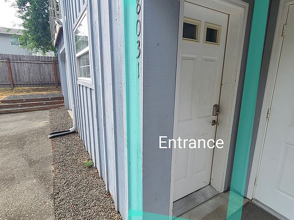 2nd image of 8031 McIntyre Ln NE #A