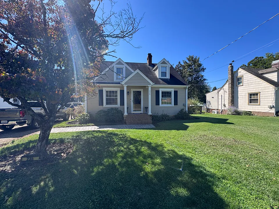 235 Stone Mill Rd
