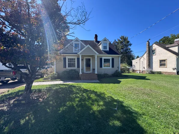 235 Stone Mill Rd, Abingdon, VA 24210