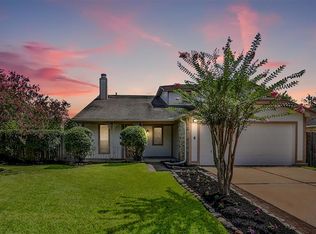 9610 Blackamore Cir, Houston, TX 77065