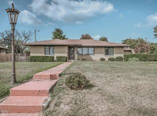 2571 E Markwardt St, Joplin, MO 64801
