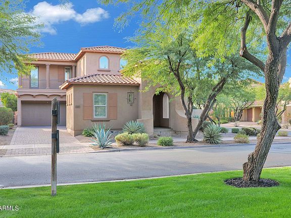 2nd image of 9481 E Desert Park Drive