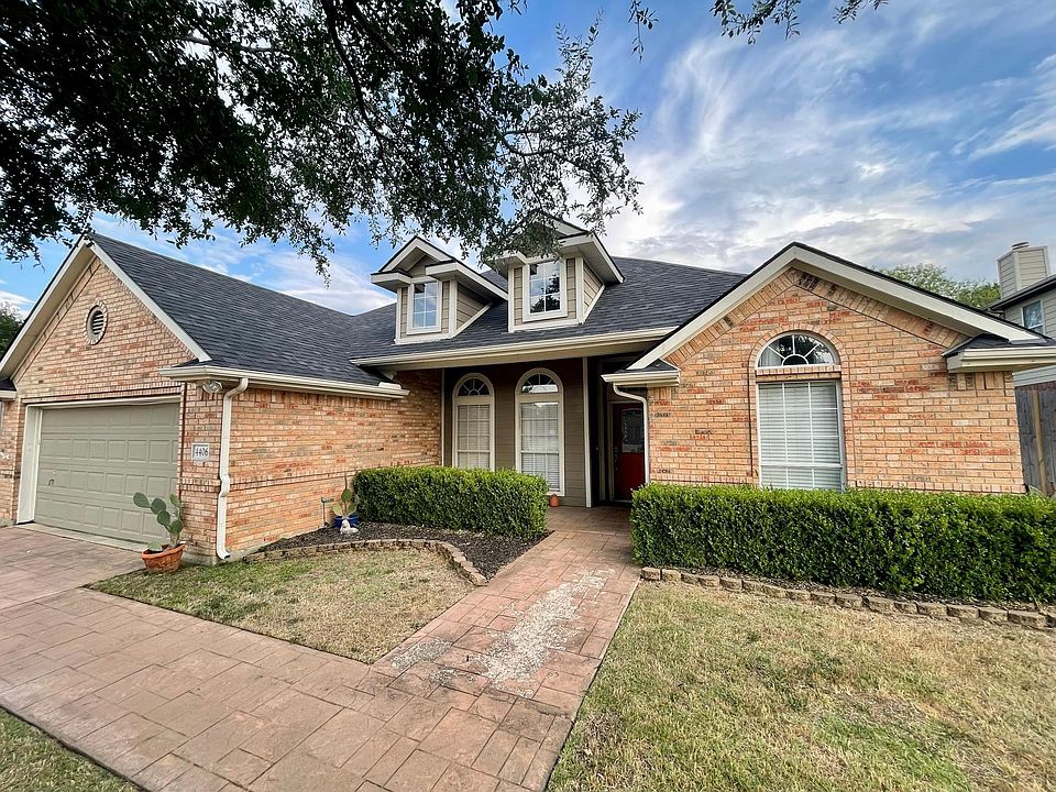 1st image of 4406 Buckboard Cir