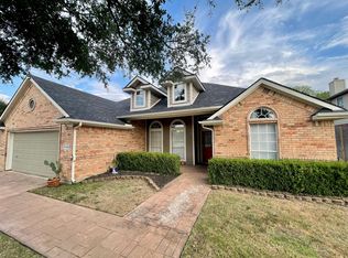 4406 Buckboard Cir, Corinth, TX 76208