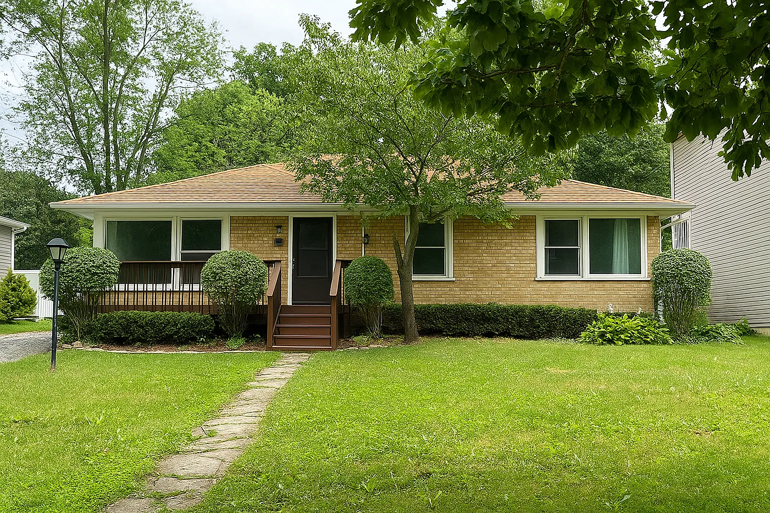 4 bed, 1073 sqft, $3,100 — Photo 1