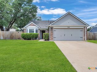704 Brazos Dr, Temple, TX 76504