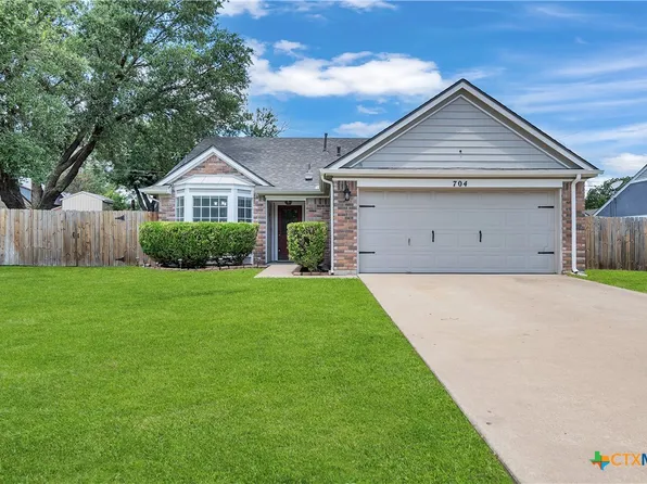 704 Brazos Dr, Temple, TX 76504