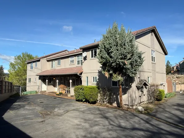 car931, 931 NW Carlon Ave APT 4, Bend, OR 97703