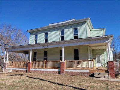 3809 Saint Joseph Ave, Saint Joseph, MO, 64505