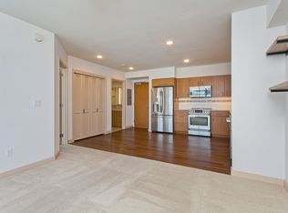555 South St #1710, Honolulu, HI 96813