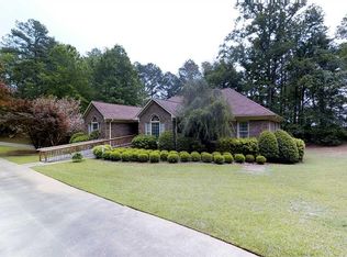 7650 Cottonridge Rd, Trussville, AL 35173