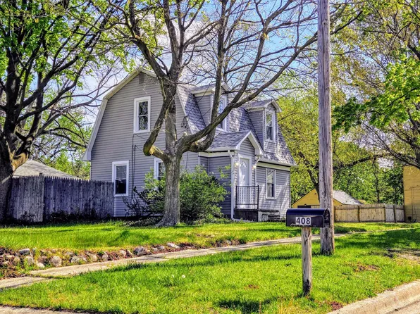 404 Parker Ave, Kalamazoo, MI 49001