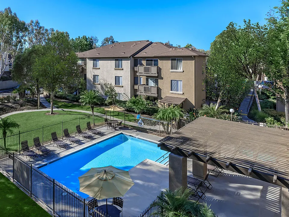 Trabuco Woods Apartment Homes