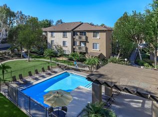 Trabuco Woods Apartment Homes, Lake Forest, CA 92630
