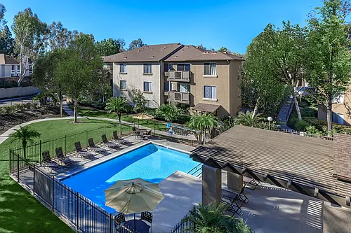 Trabuco Woods Apartment Homes Photo 1