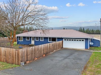 31 Groeschell Road, Cle Elum, WA, 98922