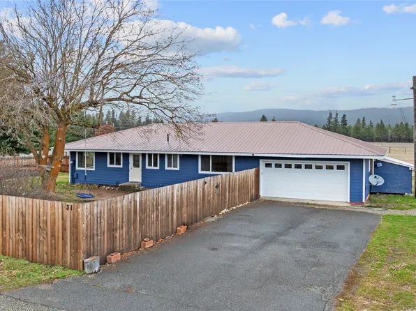 31 Groeschell Road, Cle Elum, WA 98922